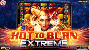 Bakar Rekening Bank! Rahasia Maxwin di Slot Gacor Hot to Burn Extreme!