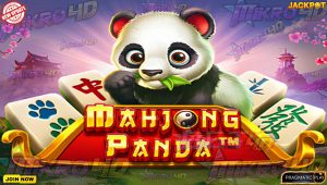 Bambu Gacor: Cara Panda yang Menggemaskan Ini Bagi-Bagi Jackpot!