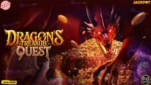 Slot Dragons Treasure Quest: Dari Spin Pertama Hingga Jackpot Fantastis!