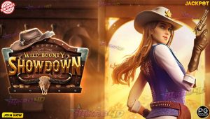 Slot Wild Bounty Showdown: Duel Ala Koboi yang Siap Hadirkan Jackpot Besar!