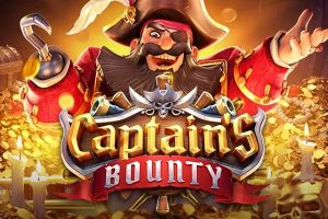 Slot Captains Bounty Auto Cuan: Berlayar Menuju Kemenangan