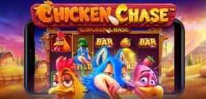 SLOT Pragmatic Play Chicken Chase Gacor Hari Ini – Ledakan Scatter Bikin Kemenangan Melejit!