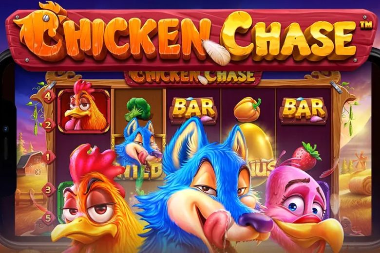 SLOT Pragmatic Play Chicken Chase Gacor Hari Ini – Ledakan Scatter Bikin Kemenangan Melejit!